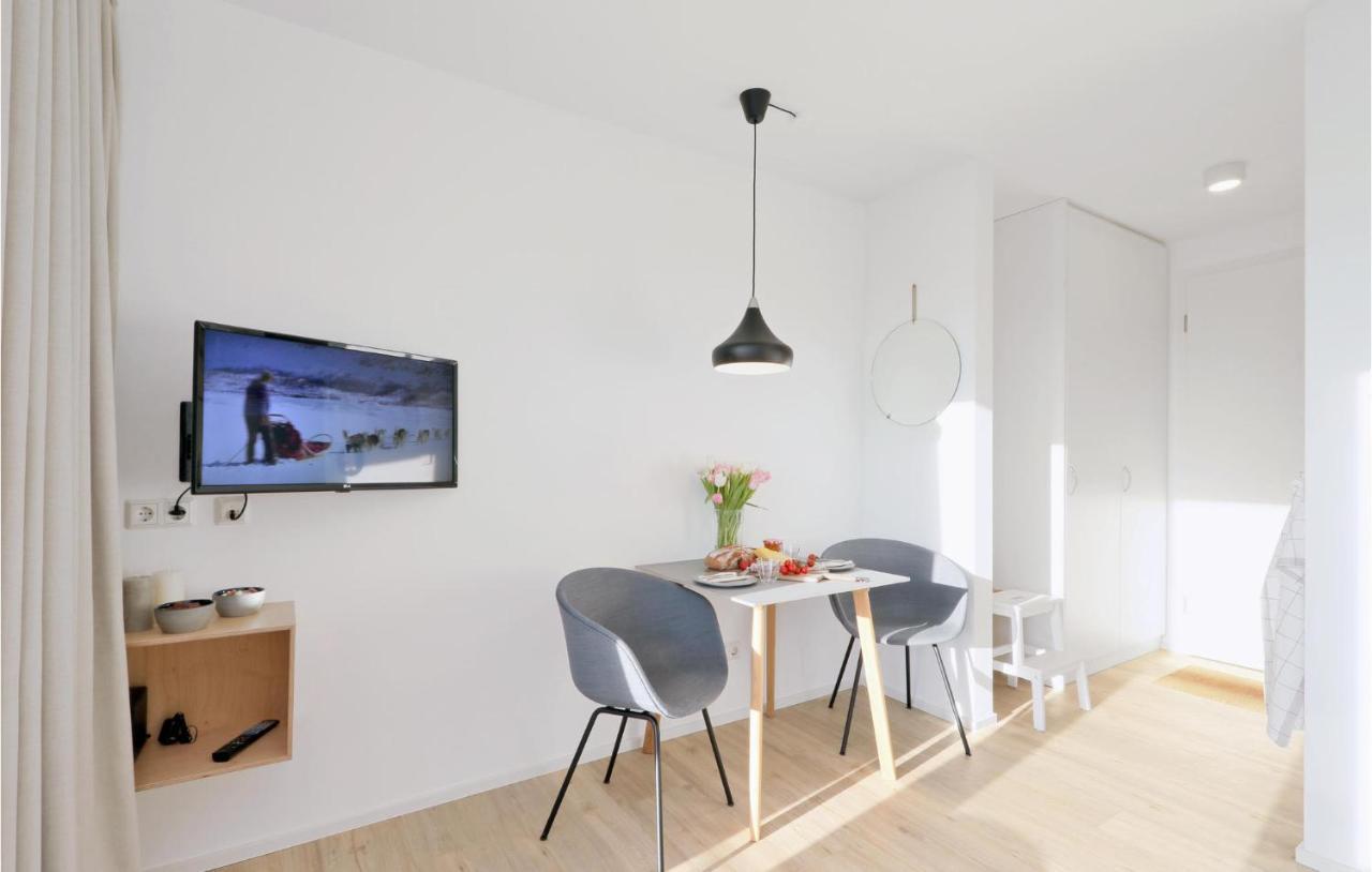 Amazing Apartment In Lembruch-Duemmer See Extérieur photo
