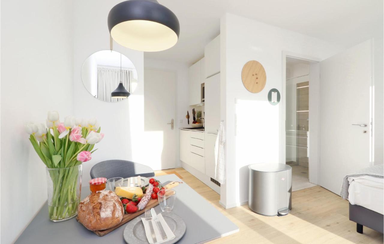 Amazing Apartment In Lembruch-Duemmer See Extérieur photo