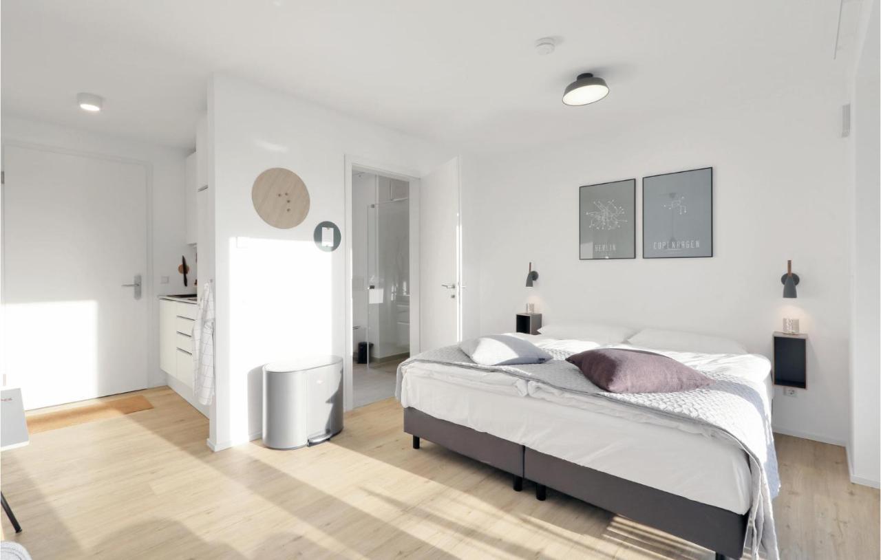 Amazing Apartment In Lembruch-Duemmer See Extérieur photo