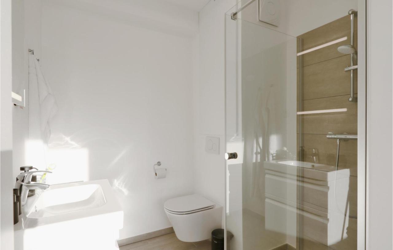 Amazing Apartment In Lembruch-Duemmer See Extérieur photo